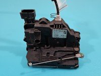 Zamek tył prawy 51873656, 931724-103 Fiat Grande Punto Producent części: FIAT