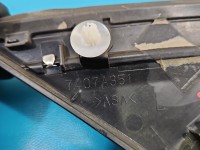 Listwa błotnika przód lewa Mitsubishi Eclipse Cross 7407A351