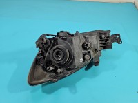 Reflektor prawy lampa przód Mitsubishi Lancer VII EUROPA