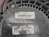 Wentylatory Wentylator chłodnicy Bmw X3 e83 6925702 2.0d