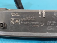 TRZECIE ŚWIATŁO STOP STOPU Citroen C5 II X7 kombi 9678860680, 9685734680