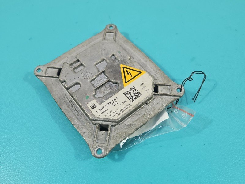 Przetwornica xenon Bmw X3 e83 1307329153 Przetwornica xenon Bmw X3 e83 1307329153
