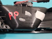 Klamka wewnętrzna przód prawa Skoda Superb III 3V0837222