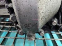 Skrzynia biegów 20MB30 Toyota Proace I 13-16 2.0 D4D