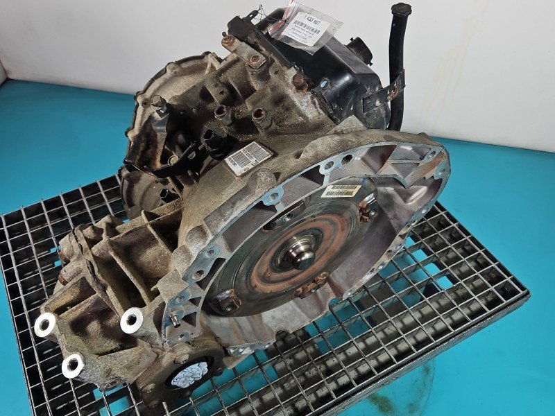 Skrzynia biegów automat Dodge Caravan V 07-20 P05169720AD, 05169720AD 3.6 V6