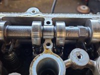 Głowica HYUNDAI i20 II 14-20 1.2 16V
