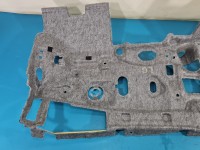 Wygłuszenie pozostałe PODBITKA Kia Optima IV 15-20