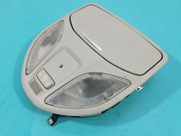 Lampa kabiny lampka Hyundai Santa Fe III 12–18 92800-2W500