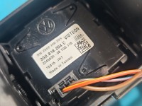 Kratka nawiewu środkowa Vw Passat B8 3G1858416 EUROPA