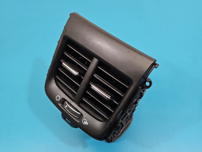 Kratka nawiewu Kia Niro I 16-22 97040-G5000 EUROPA