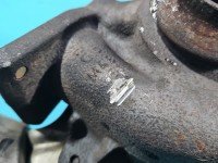 Turbosprężarka Peugeot 307 753556-2, 9654919580 2.0 hdi 136KM