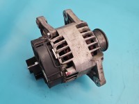 TEST Alternator Fiat Doblo I 1.9 jtd