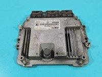 Komputer Sterownik silnika 0281012487, 7M51-12A650-UC Ford Focus Mk2 1.6 tdci