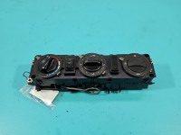 Konsola panel nawiewu Mercedes Sprinter I 903 A0004463628KZ, A0004463628