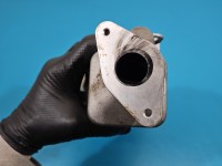 Zawór egr Bmw F34 GT 737891-10 2.0d (B47D20A) Producent części: BMW, zagięta rurka chłodniczki, złamany króciec 5 PIN