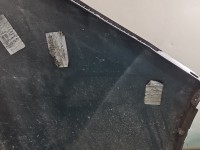 Zderzak tył Hyundai Elantra VI 15-20 UYS sedan