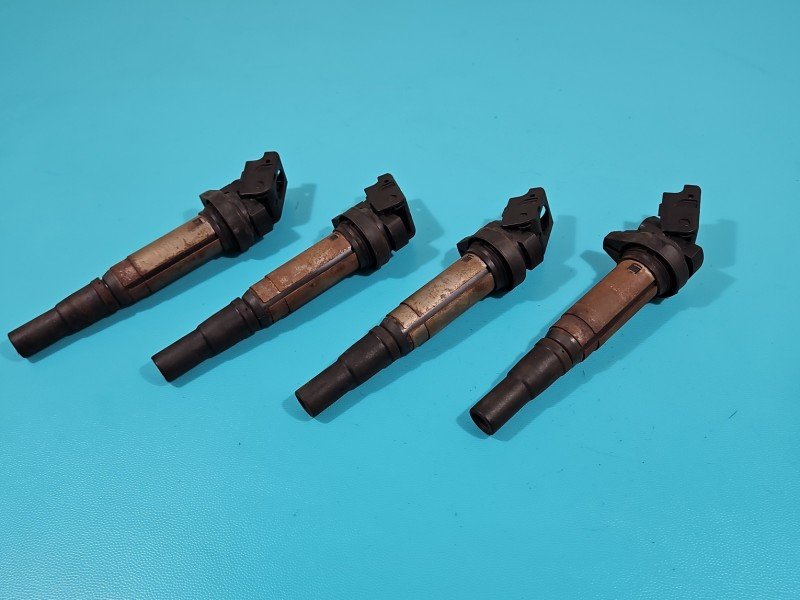 Cewka zapłonowa Citroen DS5 11-15 1.6 THP 10FJBW, 5F02 CITROEN, 4szt V75750108