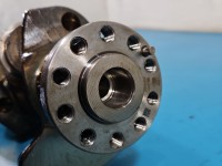 Wał korbowy AUDI Q7 II 4M 3.0 TFSI CRE 333KM 06E101AK