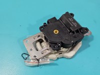 Silniczek nawiewu NAGRZEWNICY HONDA CR-V III 06- 063800-1960 EUROPA