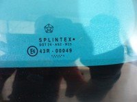 Szyba karoseryjna tył lewa Chrysler Voyager IV 00-07 inny