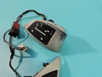 Przełącznik multifunkcja kierownicy Fiat Grande Punto 502-393