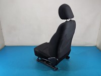 Fotel prawy przód pasażera Kia Ceed III 18-21 5d EUROPA