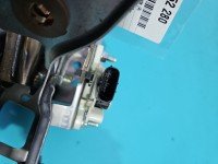 Pedał pedały Toyota Corolla E21 19- hamulca sprzęgła
