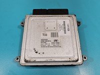 Komputer Sterownik silnika 39136-2G930, 39106-2G930 Hyundai Ix35 09-13 2.0 16V