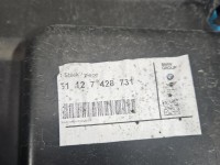 Ślizg zderzaka tył lewy Bmw F32 F33 F36 7428731