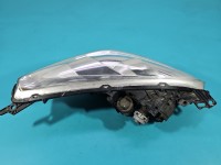 Reflektor lewy lampa przód Peugeot 508 I 10-18 EUROPA 9687580680