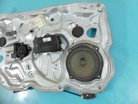 Podnośnik przód lewy SZYBY WINDA 51796694, 410569730, 2103845 Fiat Croma II Producent części: FIAT, Europejska, Z MODUŁEM 5d...