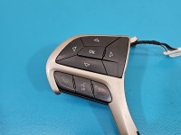 Przełącznik multifunkcja kierownicy Jeep Grand Cherokee IV WK2 P68245342AA, P68245341AC