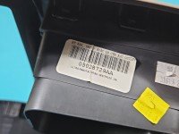 Kratka nawiewu środkowa Chrysler Voyager V 07-16 607325-000