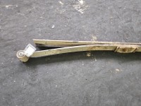 Resor tył Citroen Jumper II 06-14