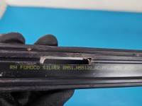 Relingi dachowe komplet Ford Focus Mk3