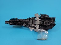 Klamka przód lewa zewnętrzna Land rover range Evoque I 11-18 BJ32-224N03 Santorini Black 820