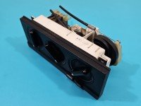 Konsola panel nawiewu Audi 80 B4 893959621