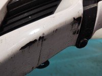 Zderzak przód Toyota Avensis III T27 biały 040