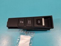 Przełącznik hamulca ręcznego Vw Passat B7 3AB927137