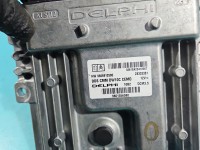 Komputer Sterownik silnika 9666912580, 9801556080 Peugeot 508 I 2.0 HDI