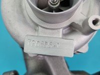 Turbosprężarka Regenerowana Audi A3 8L 720855-1, 038253016F 1.9 tdi 131KM