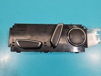 Przełącznik Producent części: FORD, STEROWNIK FOTELA Lp Ford Mondeo Mk5 DG9T14B709