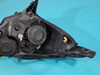 Reflektor lewy lampa przód Citroen C3 II 09-16 EUROPA