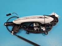 Klamka tył lewa zewnętrzna Opel Insignia B 13515507