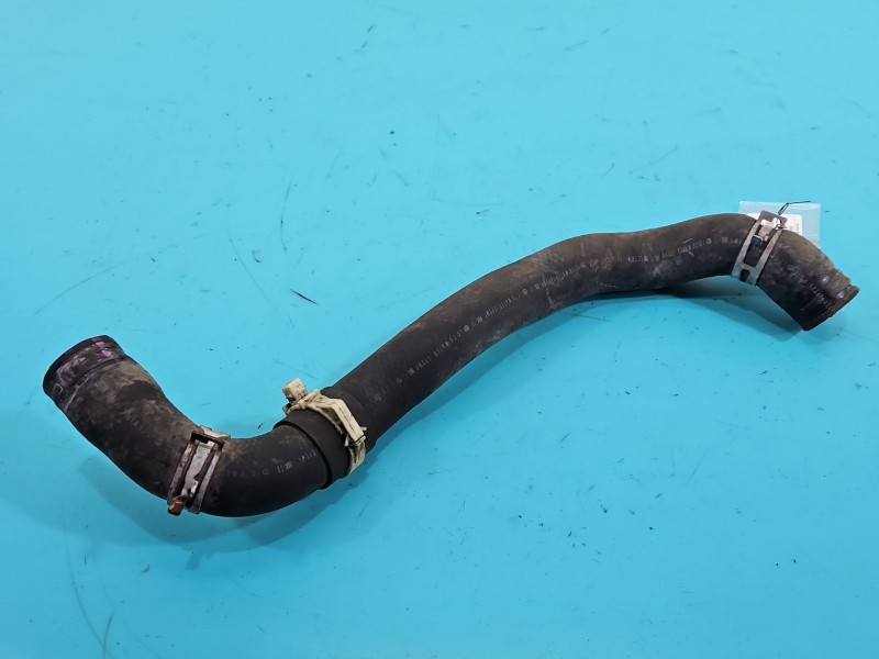 przewód wąż rurka wody LEXUS NX I 14-21 2.0 T 238KM
