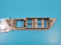 Osłona ZAŚLEPKA PLASTIK Skoda Kodiaq I 566867171