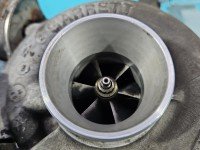Turbosprężarka Volvo XC90 I 02- 723167-2, 8653146 2.4 D5 (D5244T) 163KM