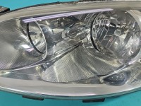 Reflektor lewy lampa przód Fiat Croma II EUROPA