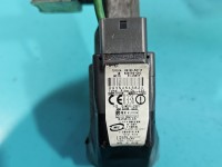 Stacyjka KLUCZYK WKŁADKA Toyota Land Cruiser 120 J120 45020-60-15