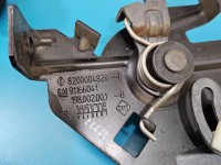 Zamek tył prawy Opel Vivaro drzwi przesuwne 8200004828, 8200008463